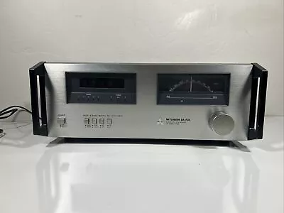 Mitsubishi DA-F20 FM Tuner • $325