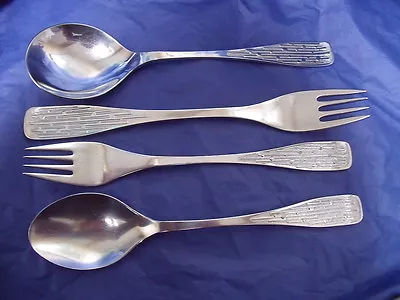 £5.99 • Buy Various SPEAR JACKSON CHAMPAGNE Stainless Steel CUTLERY