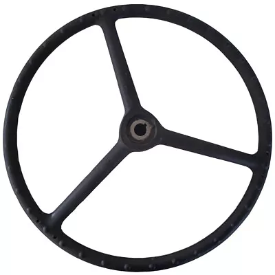 180576M1 New Steering Wheel Fits Massey Ferguson 135 20 2135 35 Super 90+ • $41.99