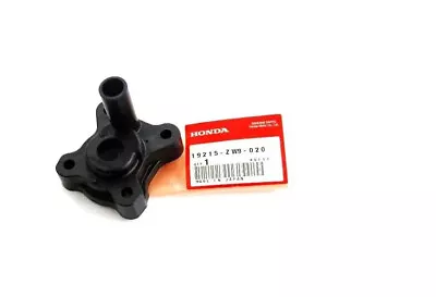 Honda OEM Marine 19215-ZW9-020 - Housing For Water Pump - New • $39.99