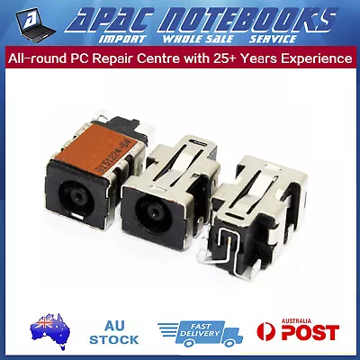 DC Jack Power Socket For ASUS UX501J G501J G501JW G501JW-DS71 N501JW UX501JW • $19.90