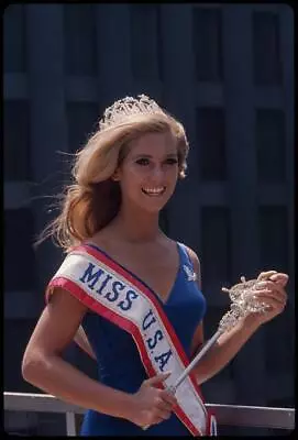 Photo:Miss USA 1969 3 • $9.99