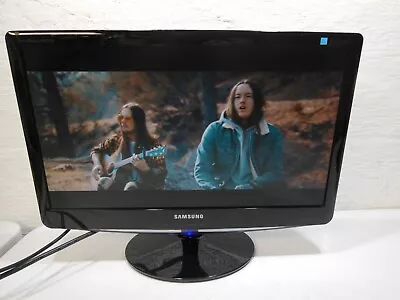 Samsung B2230 21  LCD Monitor • $59