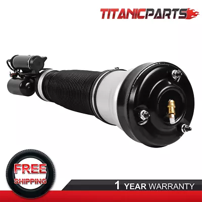 Front Right Side Air Suspension Strut For 03-06 Mercedes-Benz S500 5.0L W220 AWD • $160.92