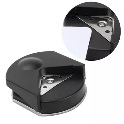  Rounder Paper Punch Border Puncher Scrapbook Cutting Rounding • £4.95