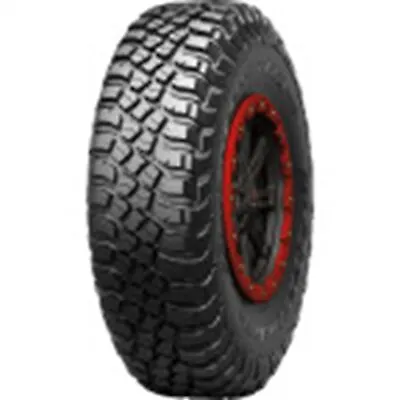 BF Goodrich Tire - Mud-Terrain T/A® KM3 - Front/Rear - 35x11R15 - 8 Ply 01201 • $656.44