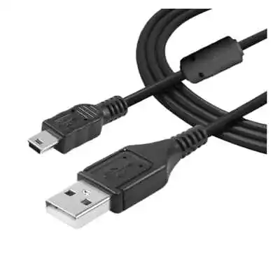 USB BATTERY CHARGER CABLE FOR RAC SAT NAV Route 66 • £3.99