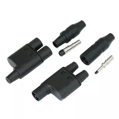 MC3 PV Male/Female IP67-Connectors Plugs-Cable Connector For Solar-Panel • $4.73