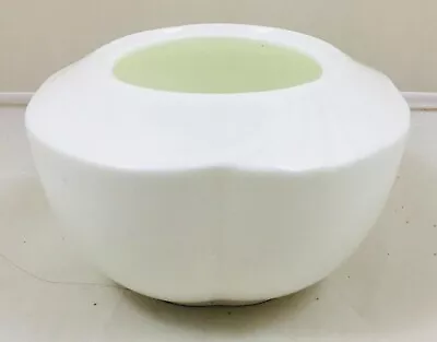 £11.54 • Buy Villeroy & And Boch ARCO WEISS White - Sugar Bowl (no Lid)