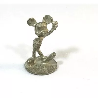 Disney Scene It? Replacement Token Mover MIckey Mouse Piece Part Pawn Game • $2.89