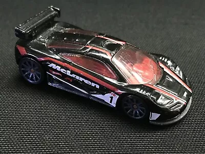 Hot Wheels McLaren F1 GTR Collectable Scale 1:64 • $6.99