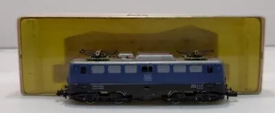 Arnold 0232  N Scale DB Electric Locomotive/Box • $49.99