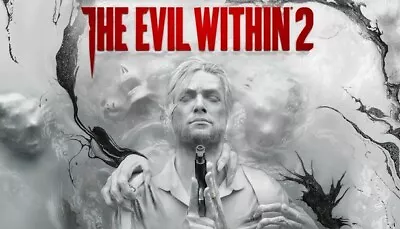 The Evil Within 2 | PC Digital Steam Key/Code • $13