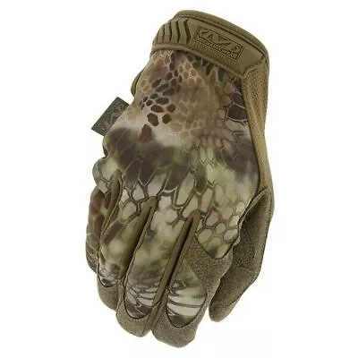 New Mechanix Wear Original Kryptek Highlander Gloves (Size Xl) • $24.31