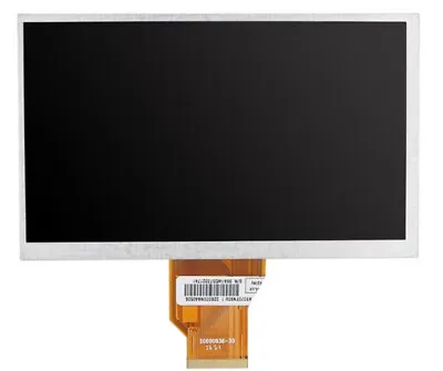 7 Inch Display LCD Screen Inner Screen 20000938 AT070TN92 Touch Screen Module • $30