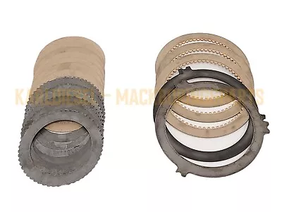 Velvet Drive Clutch Kit For 72C 1018 CR2/ 1014 & 1005 Models Made By Alto • $141.25