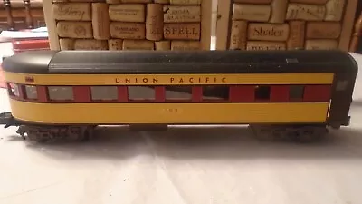 Mth O Scale Union Pacific 12'' Passenger Car • $125