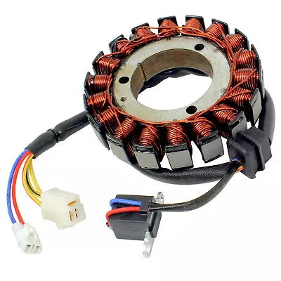 Caltric Stator For Arctic Cat 0802-041 Stator Generator Alternator Magneto • $73