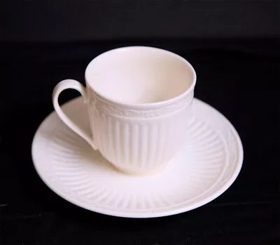 Mikasa Italian Countryside Teacup & Saucer (single) • $2