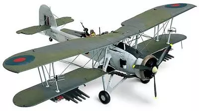 Tamiya 1/48 Fairey Swordfish Mk.II (61099) • £49.52