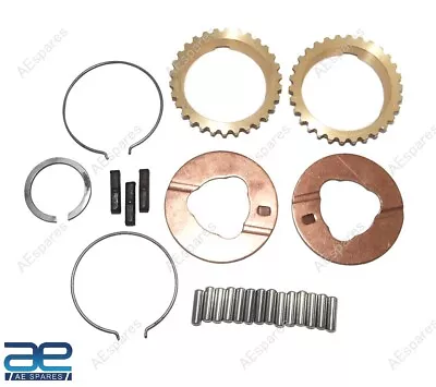 T90 Transmission Small Parts Kit Fits For WILLYS MB FORD GPW WWII JEEPs GEc • $62.08