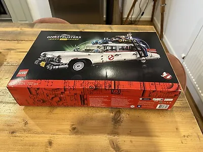 LEGO Creator Expert Ghostbusters™ ECTO-1 (10274) • £165