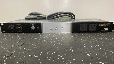 Monster Power PRO 900 Rackmount Power Conditioner 1U • $85