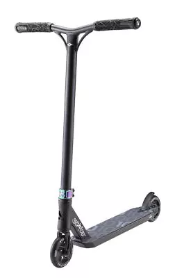 Sacrifice Flyte 100 V2 Black/Neo Scooter • £166.95