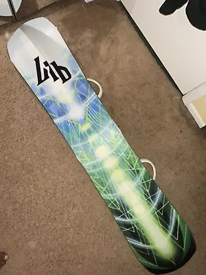 Lib Tech T.Rice Pro Snowboard 2024 • $400