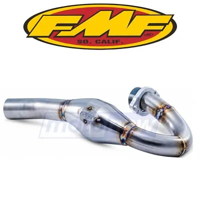 FMF Racing MegaBomb Header For 2012-2020 Honda CRF450X - Exhaust Headers  Il • $398.30