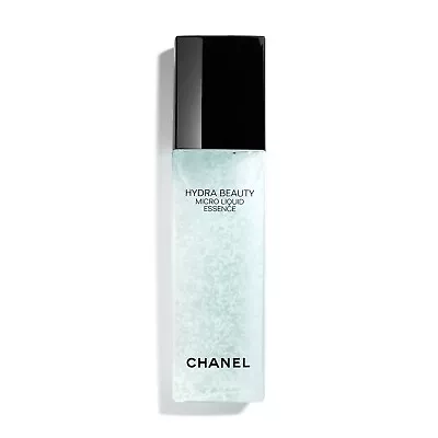 Hydra Beauty Micro Liquid Essence Refining Energising Hydration Chanel • £17