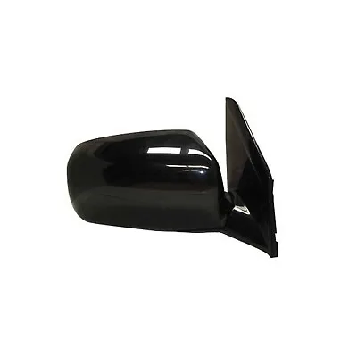 New Power Door Mirror Foldaway Right Fits 2002-2007 Mitsubishi Lancer MR959856 • $53