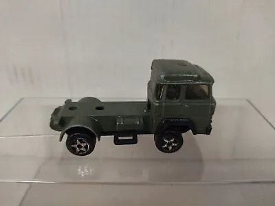 MAGIRUS-DEUTZ MILITARY TRUCK/TRUCK Apx 1:64 GUISVAL NO BOX • $4.54