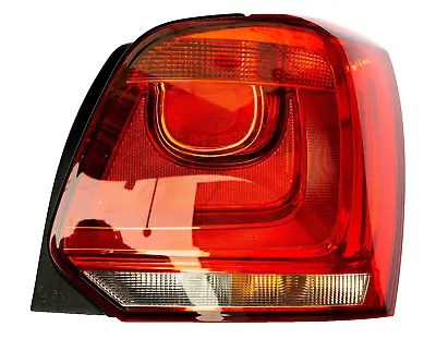 VW Polo 6R Tail Light Right 6R0945112 Brake Light Taillight Rear Lamp • $47.83