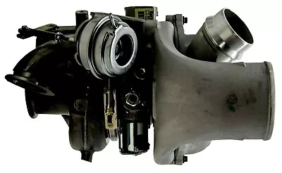  2011-2014 Ford F350 F250 6.7l Turbo Charger Oem  • $250