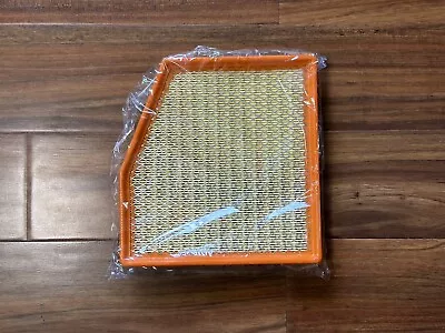 $13.98 • Buy Premium Engine Air Filter FOR Chrysler Voyager Pacifica Grand Caravan 2017-2023
