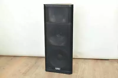 QSC KW153 1000W 15  Three-Way Active Loudspeaker CG003YE • $799.99