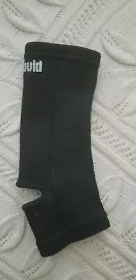 McDavid Black Ankle Compression Brace - Size Small • $5