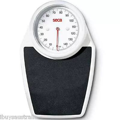 Seca 762 Mechanical Scales In White + Black Rugged Platform Brand New SE762 • $234.98