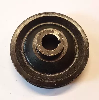 £50 • Buy Jaguar XK 120 Dynamo Pulley C13592 / R 6