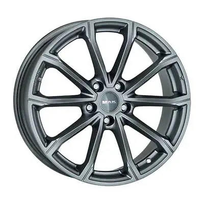 Alloy Wheel Mak Davinci For Volkswagen Golf Viii Gti Clubsport 7.5x18 5x112 R3k • $522.50