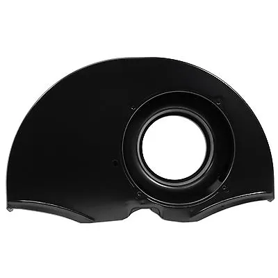 VW Air-Cooled Type 1 Doghouse Style Fan Shroud Black No Air-Ducts • $95.95