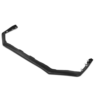 $99.99 • Buy V-limited Style Front Bumper Chin Lip Spoiler Replaces For 2015-2017 Subaru Wrx