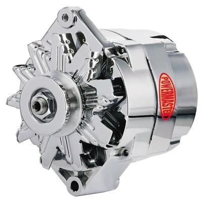 $282.06 • Buy Powermaster Performance Alternator For 1987 Chevrolet R30 C5E3DE-1FF7