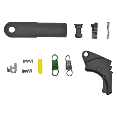 Apex Tactical 100-167 Curved Forward Set Trigger Kit For M&P M2.0 • $170.99
