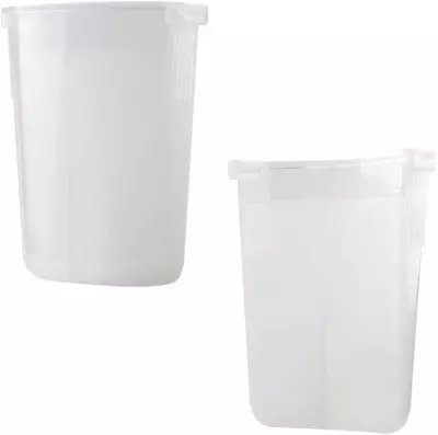 2Pack Condensation Collector Cup For Instant Pot 5 6 8 Quart Duo Duo Plus Ult • $11.91