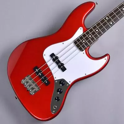 Cool Z Ji /Zjbm1R Medium Scale Used Electric Bass Jb Type • $581.65