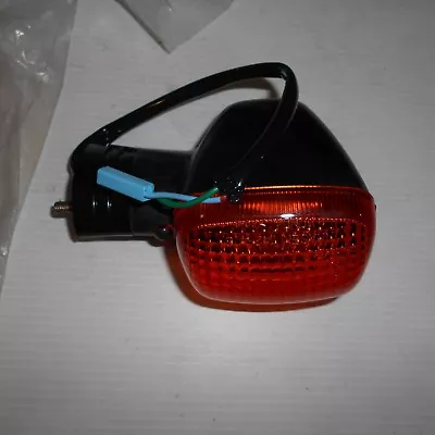 Genuine Honda Parts R/h Rear Blinker Cbr600f 2001 33600-mbw-d20 • $57.89