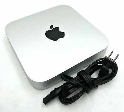 Apple Mac Mini Desktop 2.0GHz I7 With 8 GB Ram - MC936LL/A (July 2011) EMC 2442 • $307.34