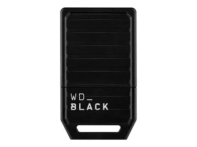 Western Digital WD_BLACK C50 512GB Storage Expansion Card For Microsoft Xbox Ser • £141.20